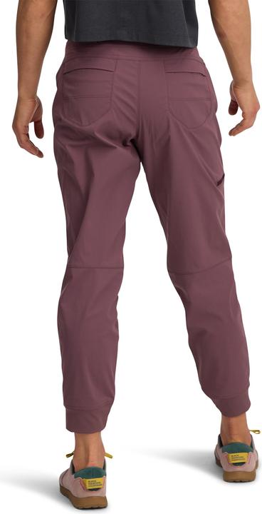 Actual product image Black Diamond W Technician Jogger Pants (L)