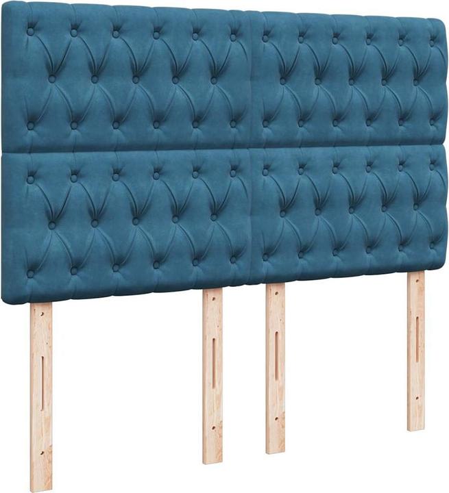 Produktbild VidaXL Land (140 x 190 cm, 140 x 190 cm)