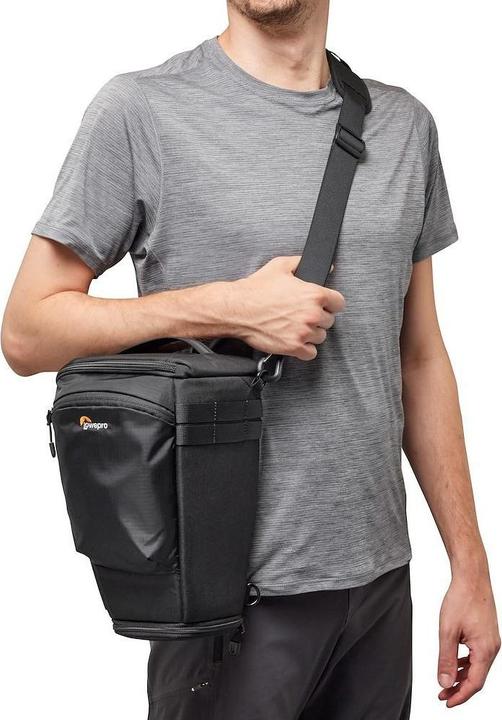 Image du produit Lowepro ProTactic TLZ 75 Pro AW III (Sacoche de hanche pour appareil photo, 6 l)