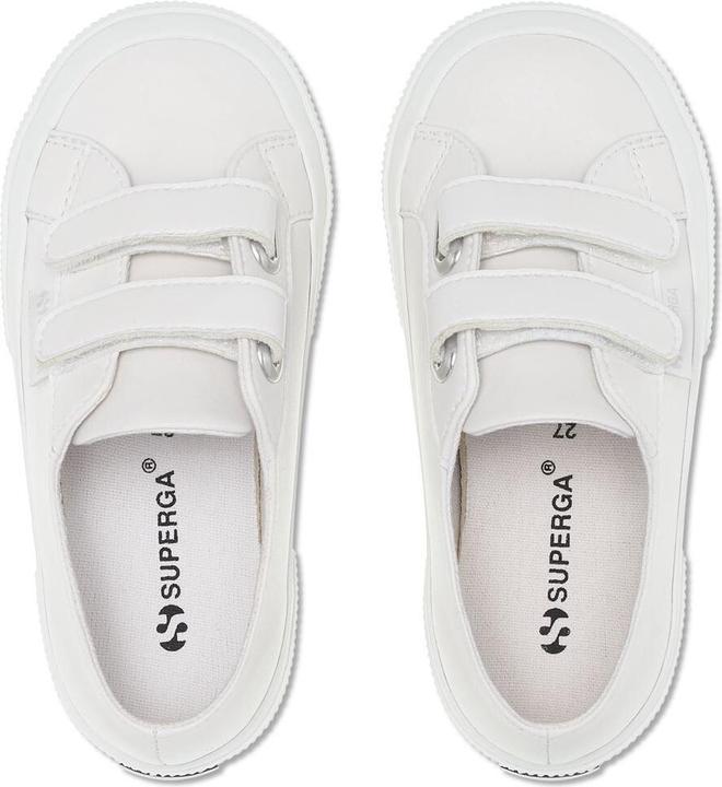Immagine prodotto Superga scarpe da ginnastica per bambini 2750 white (32)