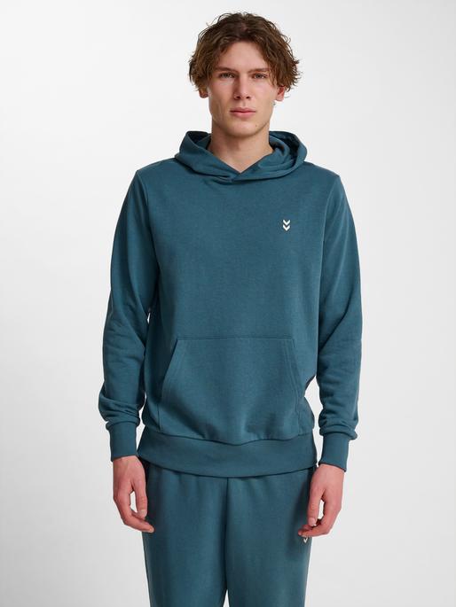 Produktbild hummel hmlPULSE SWEAT HOODIE (XXL)