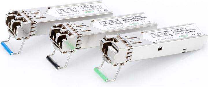 Produktbild Digitus mini GBIC(SFP)Module,0,55km