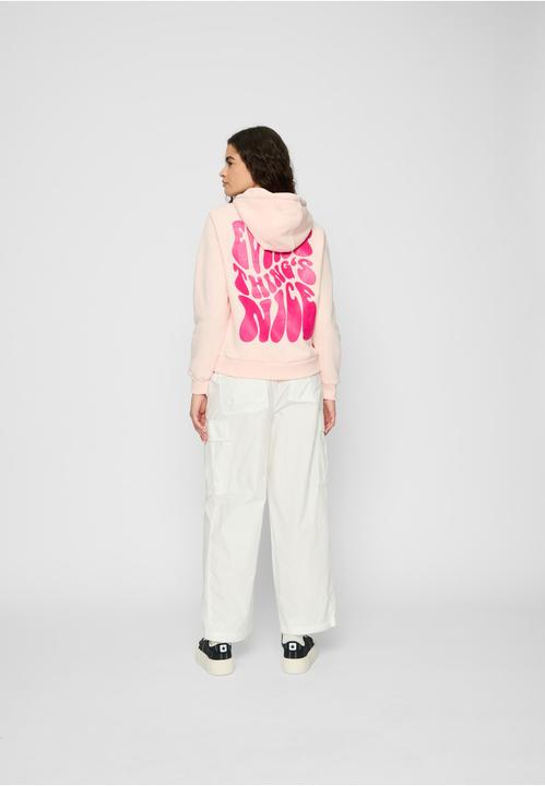 Immagine prodotto Miss Tee Felpa con cappuccio Every Things Nice - 170091 (L)