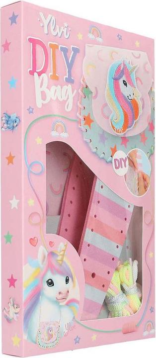 Actual product image Magni DEPESCHE Ylvi Bastelset DIY Bag