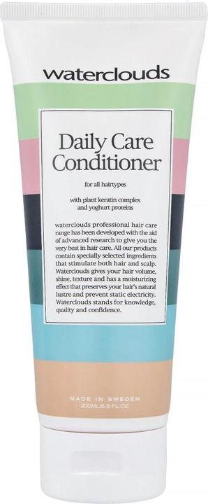 Actual product image Waterclouds Daily Care Conditioner (200 ml)