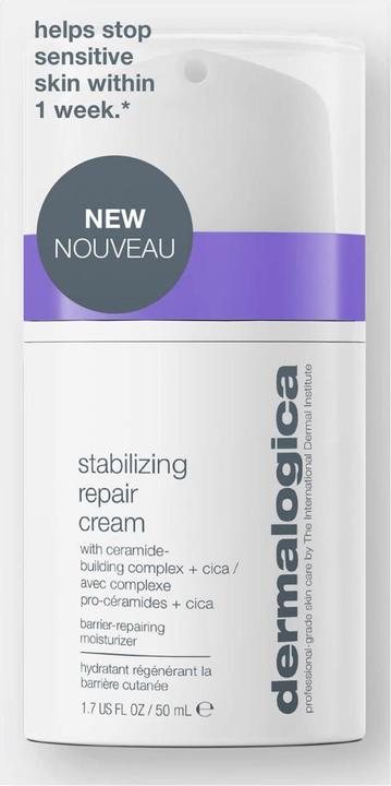 Produktbild Dermalogica Stabilizing Repair Cream (50 ml, 24h Creme)