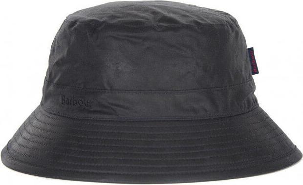 Actual product image Barbour 4725409 (S)