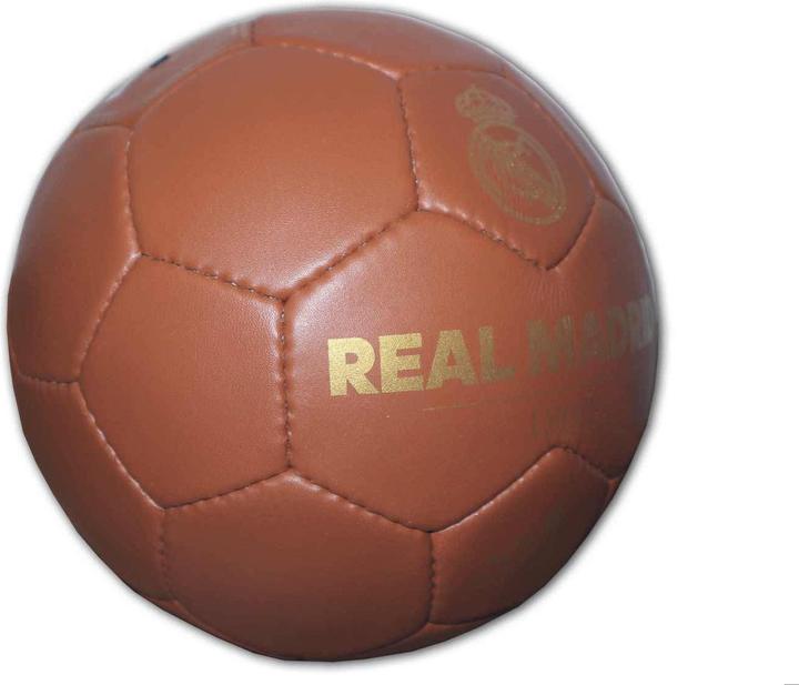 Immagine prodotto adidas Pallone retrò del Real Madrid misura 5 (5)