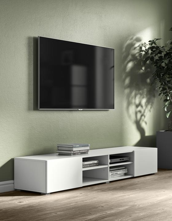 Actual product image Temahome Podium (185 x 31 x 42 cm)