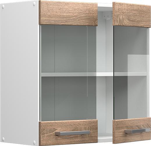 Produktbild Vicco Hängeschrank R-Line (60 x 60 x 31 cm)