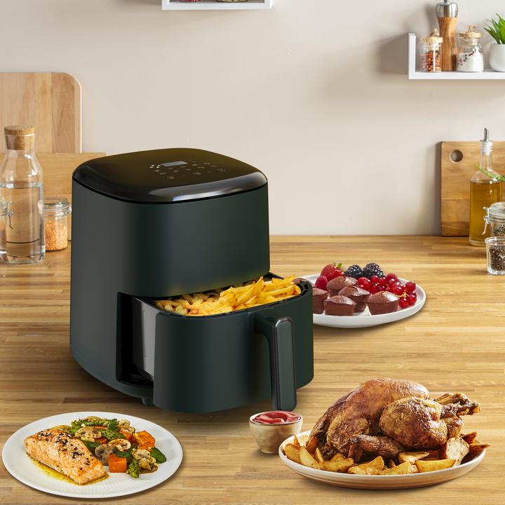 Immagine prodotto Tefal Easy Fry Max EY2453 Heissluftfritteuse