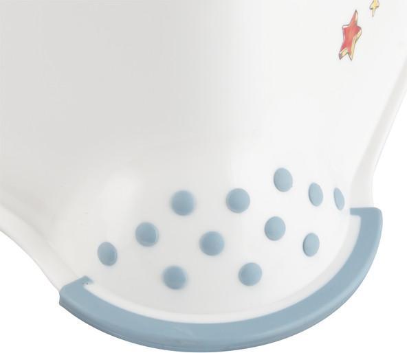 Immagine prodotto keeeper sgabello per bambini ""igor Paw Patrol"" a due gradini, bianco con stampa, capacità di carico: 120