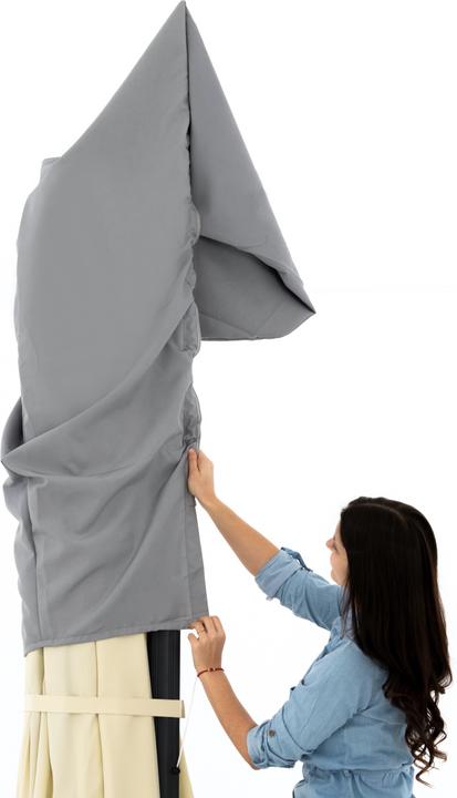 Actual product image Derby Protective cover Ravenna 400