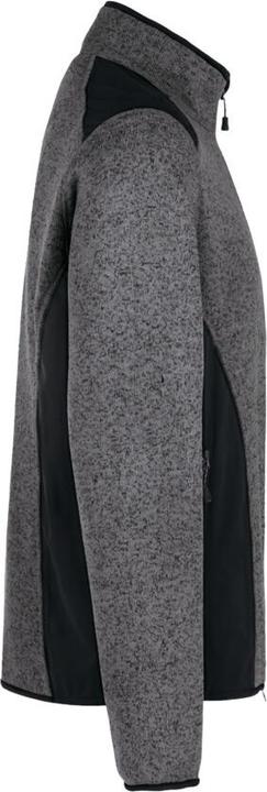 Immagine prodotto Hakro Giacca in maglia Dawson antracite screziata, XS (XS)