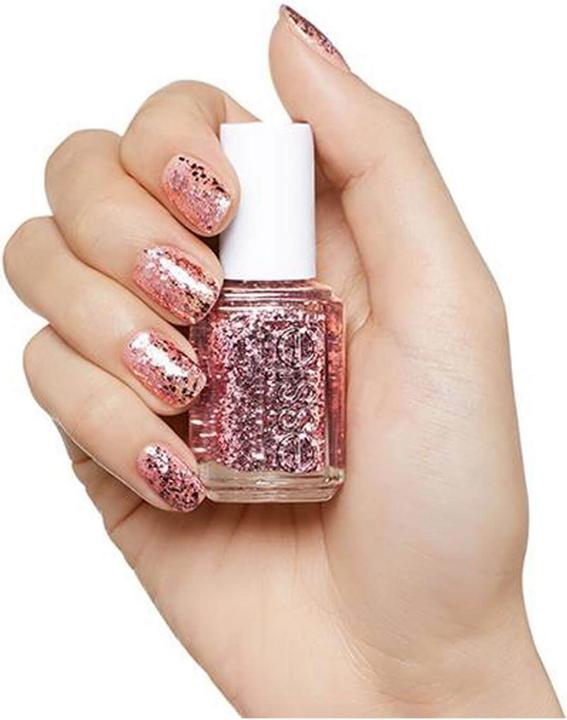 Produktbild Essie Nail Design (275 A Cut Above, Top Coat, Gel-Effekt Nagellack)