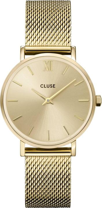 Cluse Minuit (Analoguhr, 33 mm)