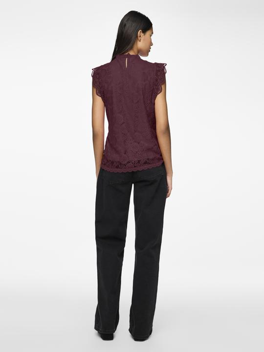 Immagine prodotto Pieces Pcolline Sl Lace Top Noos (XS)