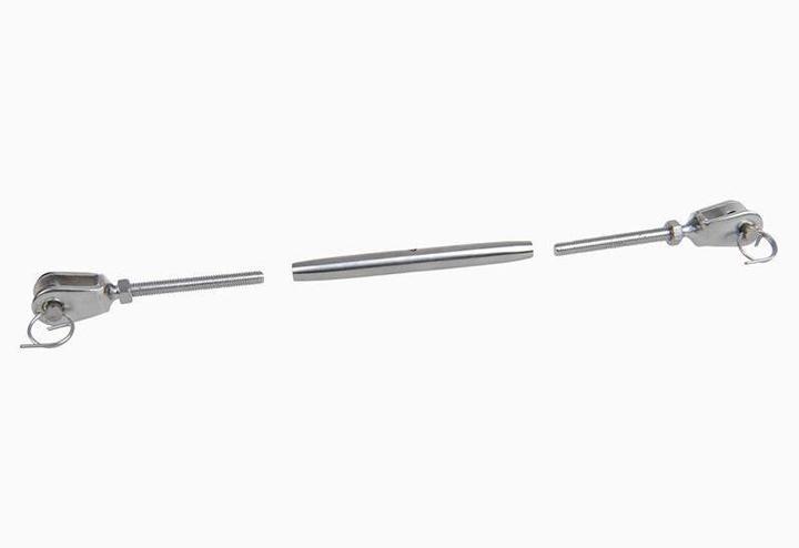Image du produit ProPlus Tendeur de hauban pour corde