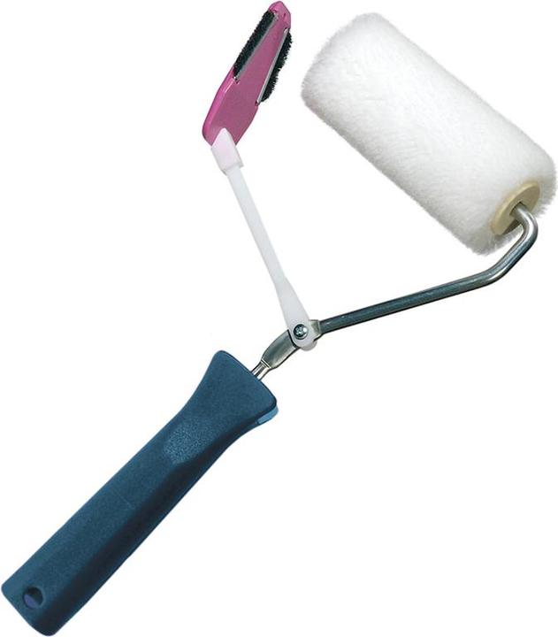Color Expert Rullo separatore di vernice 10 cm (10 cm)