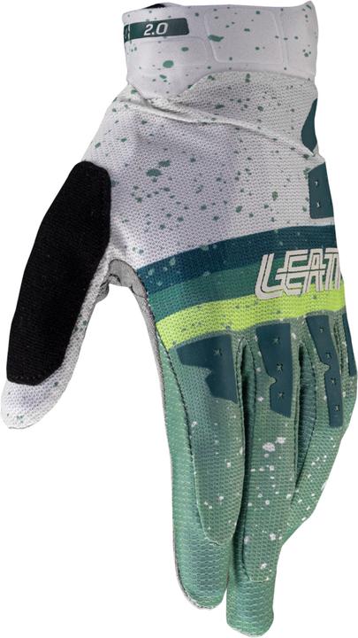 Actual product image Leatt MTB Glove 2.0 X-Flow (XL)