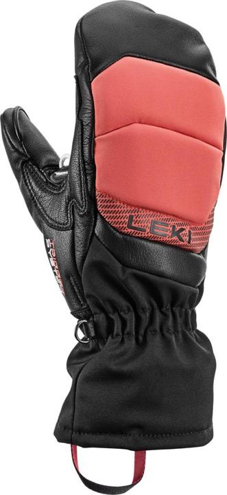 Produktbild Leki Women's Griffin Base 3D Mitt (L)