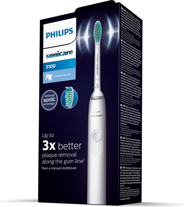 Immagine prodotto Philips Sonicare Serie 3100 (Spazzolino sonico)
