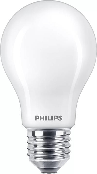 Philips CorePro Glass LED bulb (E27, 10.50 W, 1521 lm, 1 x, D)