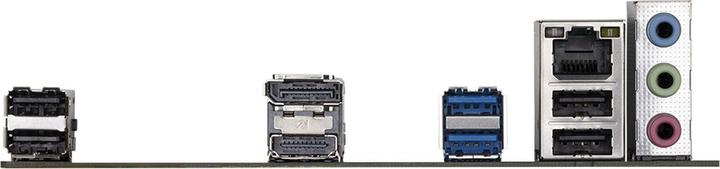 Produktbild Gigabyte H610M K V2 (LGA 1700, Intel H610, mATX)