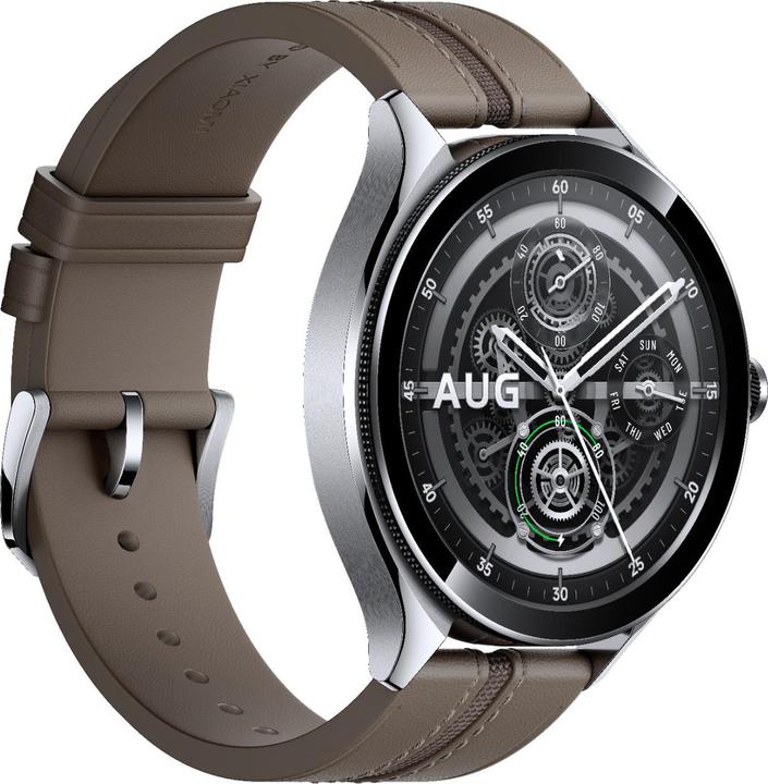 Immagine prodotto Xiaomi Guarda 2 Pro (46 mm, 4G)