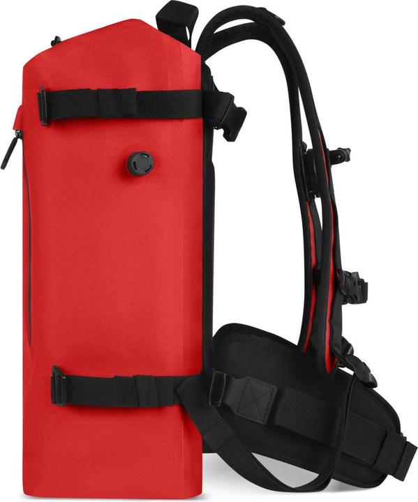 Actual product image ABC Design Rucksack Solothurn (22 l)