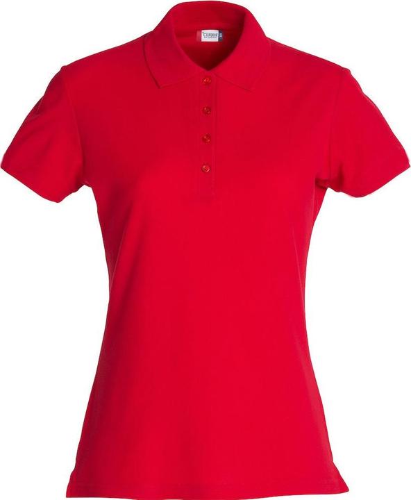 Clique Poloshirt
