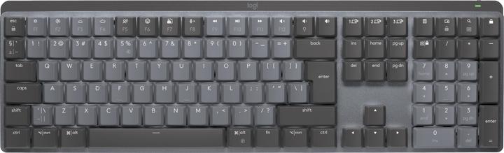 Actual product image Logitech MX Mechanical (US, Wireless)