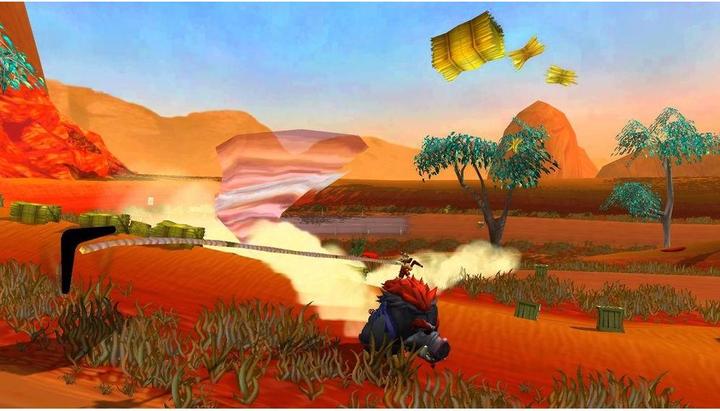 Produktbild TY the Tasmanian Tiger - Bush Rescue Bundle (Switch, Switch Lite, Switch OLED, DE)