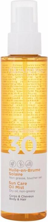 Produktbild Clarins Huile-en-Brume (Sonnencreme Gesicht, SPF 30, 150 ml, 190 g)