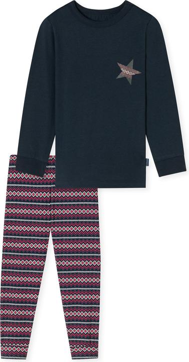 Schiesser Pyjama Family