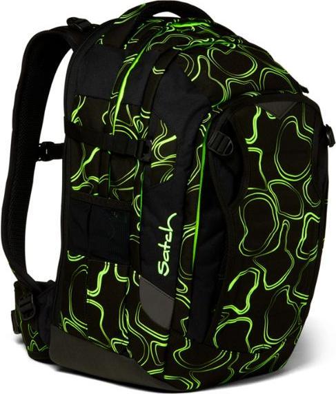 Produktbild Satch Match Green Supreme (30 l)