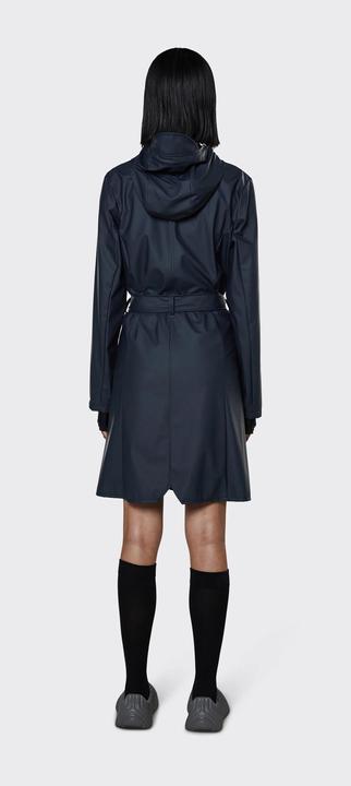 Produktbild Rains W's Curve Jacket (XS)