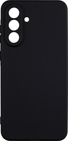 Produktbild Beline Etui Silicone do Samsung A56 5G czarny (Samsung Galaxy A56)
