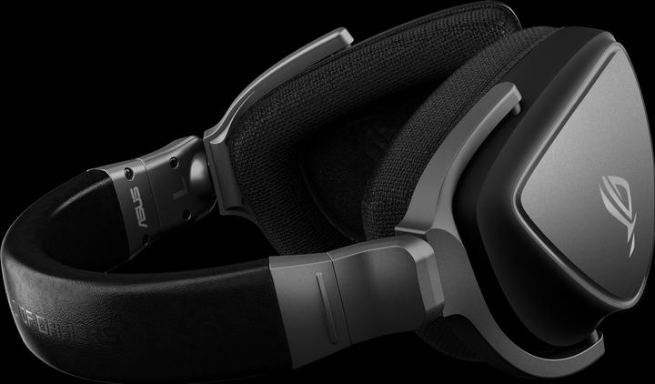 Immagine prodotto ASUS ROG Delta S (Cablato)