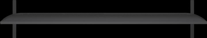Actual product image LG 55UA75006LA (55", UA75, LED, 4K, 2025)