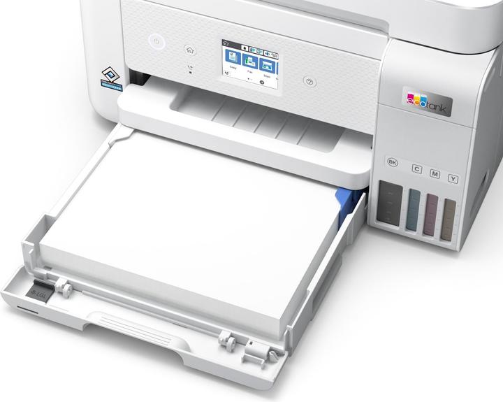 Image du produit Epson EcoTank ET-4856 (Réservoir d'encre, Couleur)