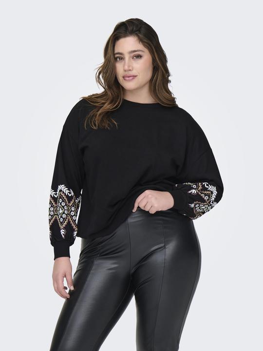Immagine prodotto Only CARBROOKE Sweatshirt Sweatshirt (S)