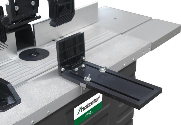 Produktbild Holzstar Tischfräse TF 50 E