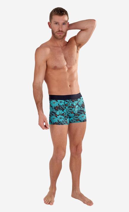 Immagine prodotto HOM Retro Boxer Funky Style HO1 (M, Confezione singola)