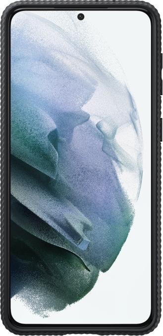 Actual product image Samsung Protective Standing Cover (Samsung Galaxy S21+ 5G)