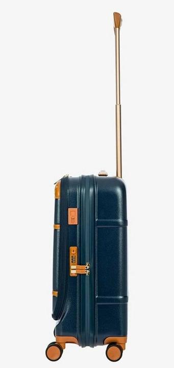 Actual product image Brics Bellagio - Trolley with USB connection (40 l, Hand luggage (up to 50 litres))