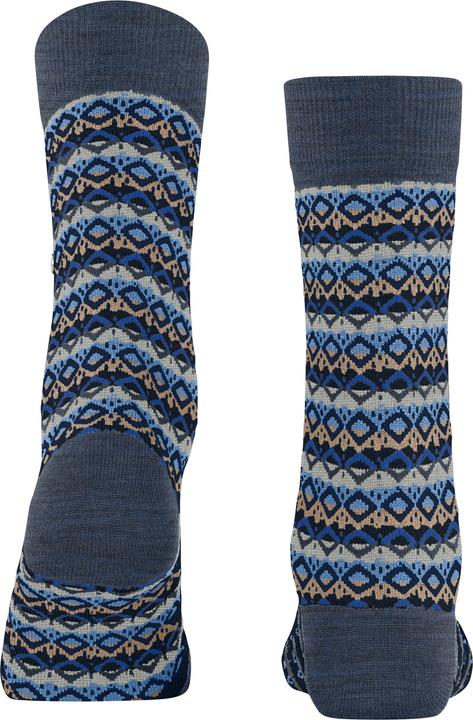 Produktbild Burlington Modern Fair Isle (36 - 41)