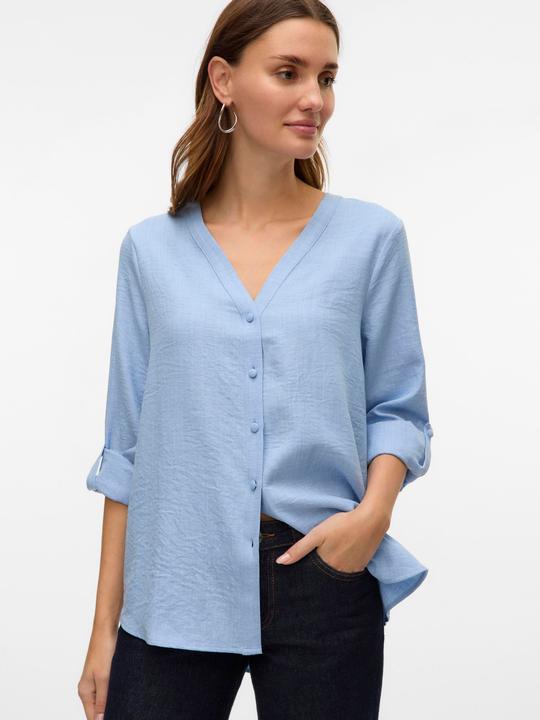 Immagine prodotto Vero Moda VMMELANEY Hemd Hemd (XS)