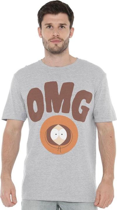 Immagine prodotto Ubisoft Kenny's Dead Maglietta Uomo (XL)