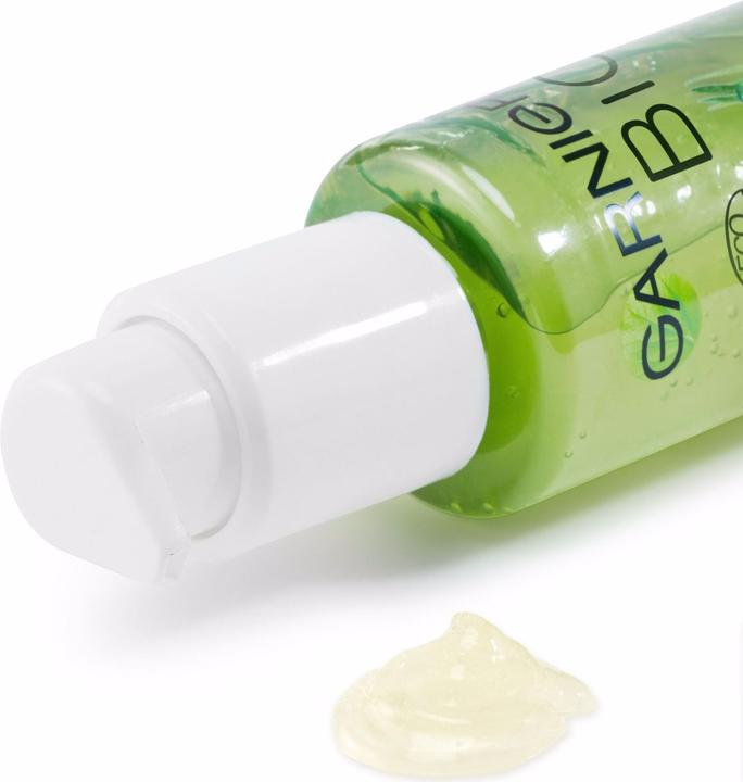 Actual product image Garnier Lemongrass (Gel, 150 ml)